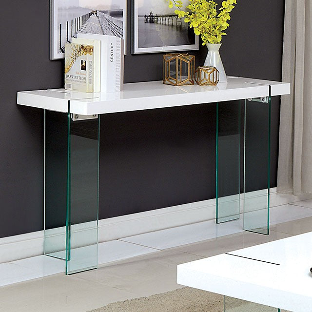 Thorold Sofa Table - My Sweet Home Furniture (Queens, NY)