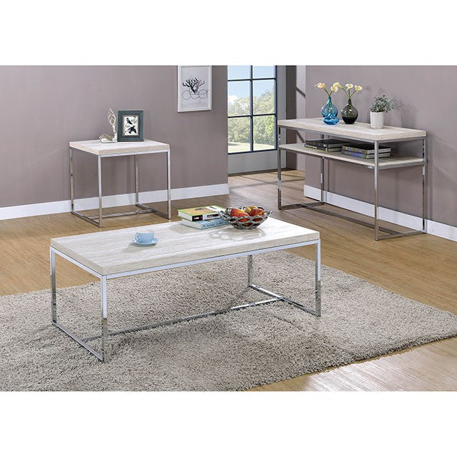 Olle End Table - My Sweet Home Furniture (Queens, NY)