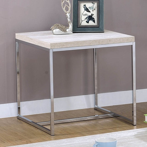 Olle End Table