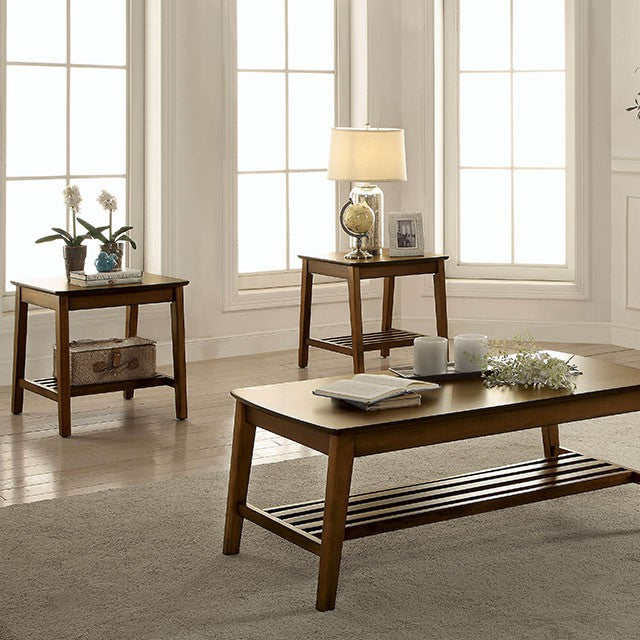 Hattie 3 Pc. Set - My Sweet Home Furniture (Queens, NY)