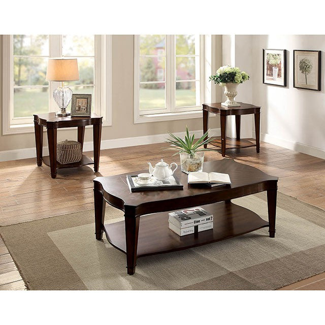 Ashleigh End Table - My Sweet Home Furniture (Queens, NY)