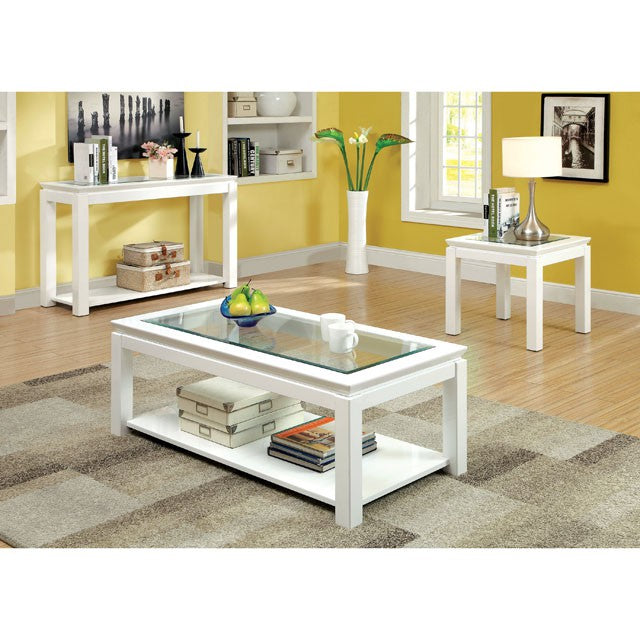 Venta End Table - My Sweet Home Furniture (Queens, NY)