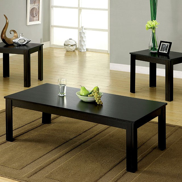 Bay Square 3 Pc. Table Set - My Sweet Home Furniture (Queens, NY)