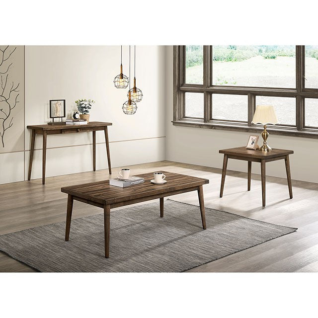 Kaylin End Table - My Sweet Home Furniture (Queens, NY)