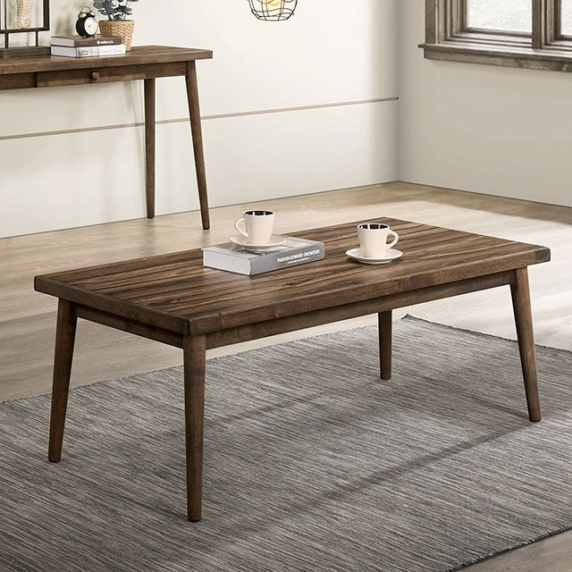 Kaylin Coffee Table - My Sweet Home Furniture (Queens, NY)