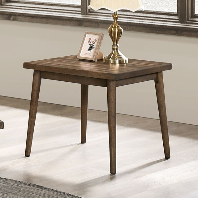Kaylin End Table - My Sweet Home Furniture (Queens, NY)