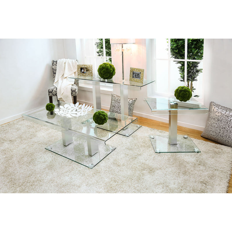 Richfield End Table - My Sweet Home Furniture (Queens, NY)