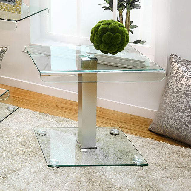 Richfield End Table - My Sweet Home Furniture (Queens, NY)