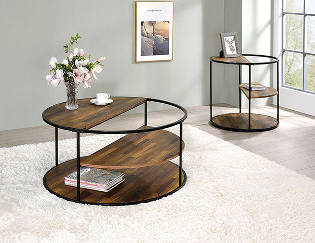 Orrin End Table - My Sweet Home Furniture (Queens, NY)