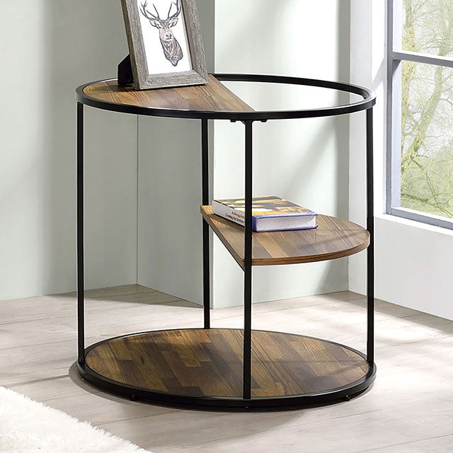 Orrin End Table - My Sweet Home Furniture (Queens, NY)
