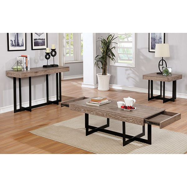 Sawyer End Table