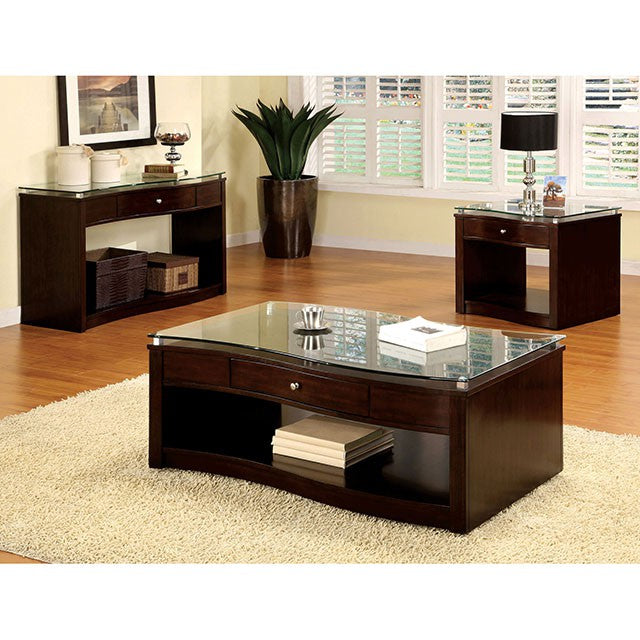 Pierce Sofa Table - My Sweet Home Furniture (Queens, NY)