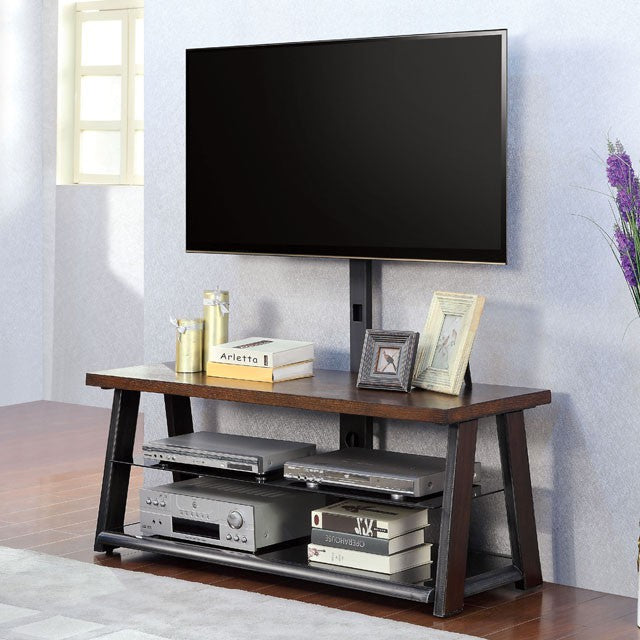 TV Console Goodrich - My Sweet Home Furniture (Queens, NY)