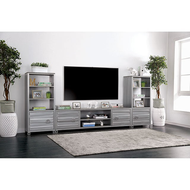 Mccredmond Pier Cabinet - My Sweet Home Furniture (Queens, NY)