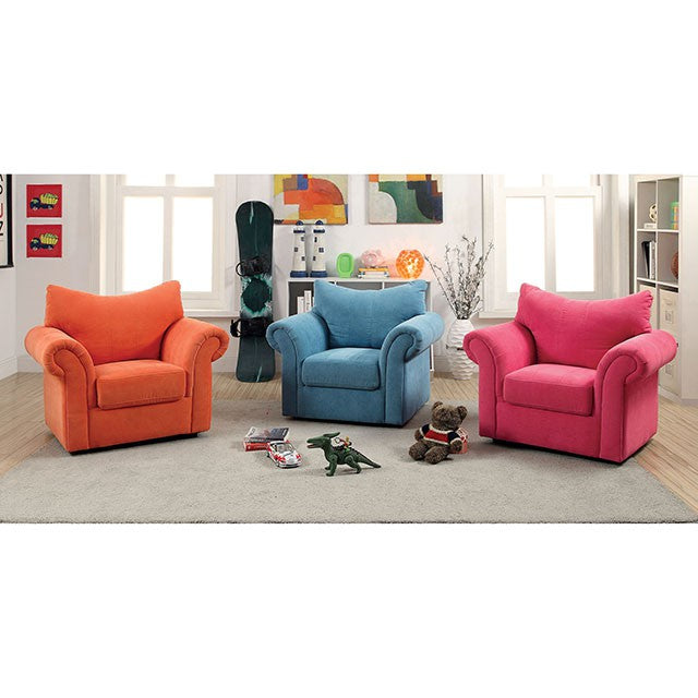 Irma Kids Chair - My Sweet Home Furniture (Queens, NY)