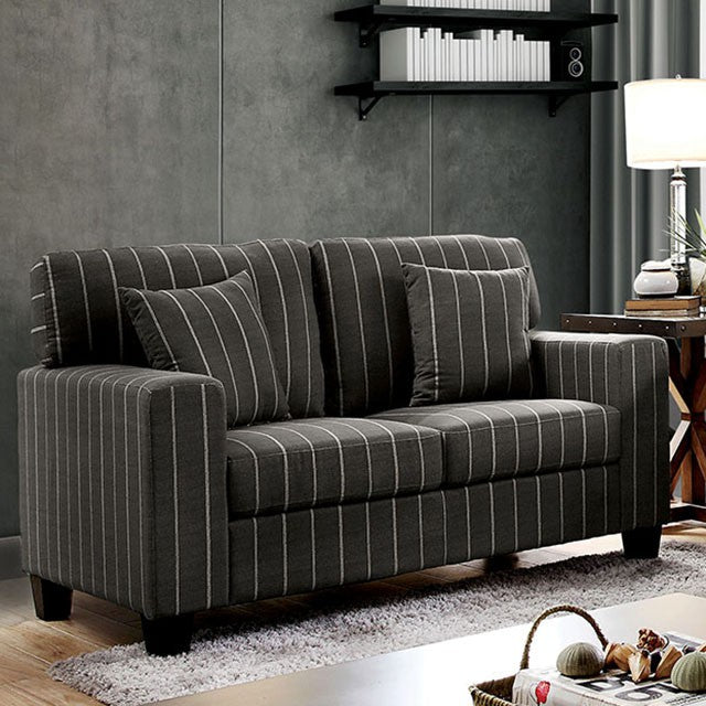 Pingree Love Seat - My Sweet Home Furniture (Queens, NY)