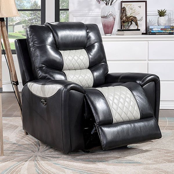 Leipzig Power Recliner - My Sweet Home Furniture (Queens, NY)
