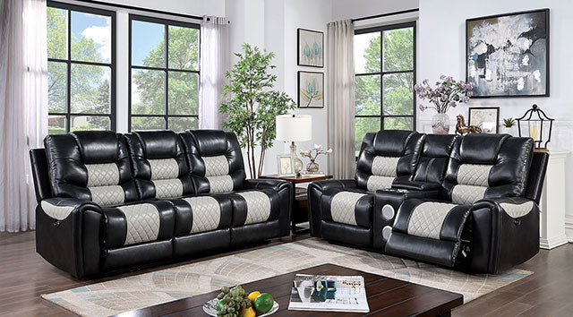 Leipzig Power Recliner - My Sweet Home Furniture (Queens, NY)