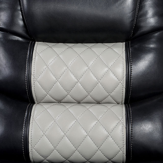 Leipzig Power Recliner - My Sweet Home Furniture (Queens, NY)