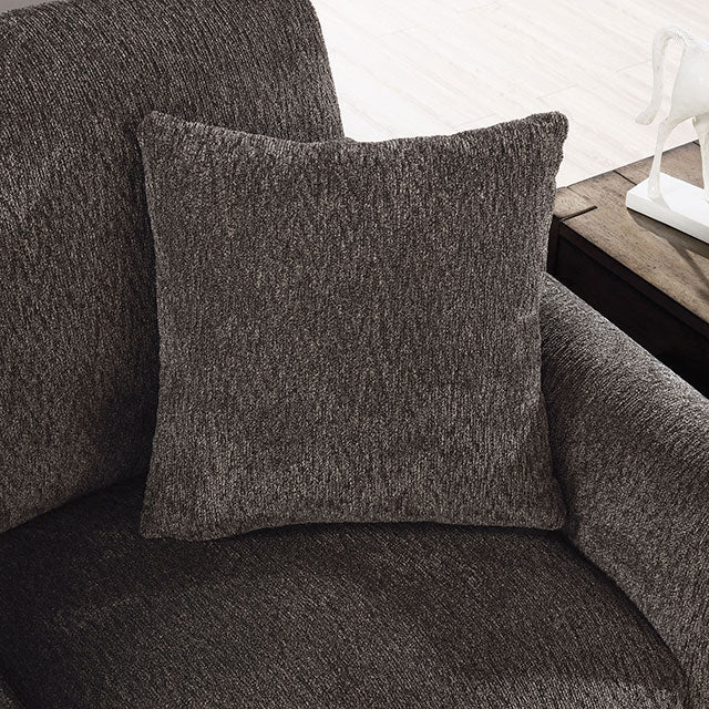 Lauritz Chair - My Sweet Home Furniture (Queens, NY)