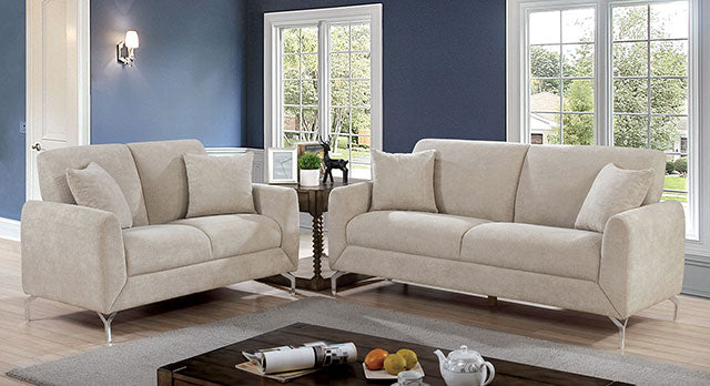Lauritz Sofa - My Sweet Home Furniture (Queens, NY)