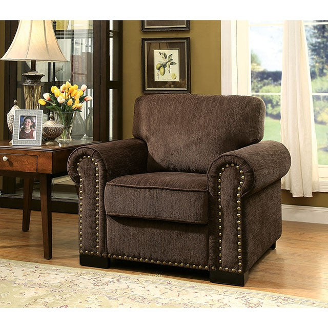 Rydel Chair - My Sweet Home Furniture (Queens, NY)
