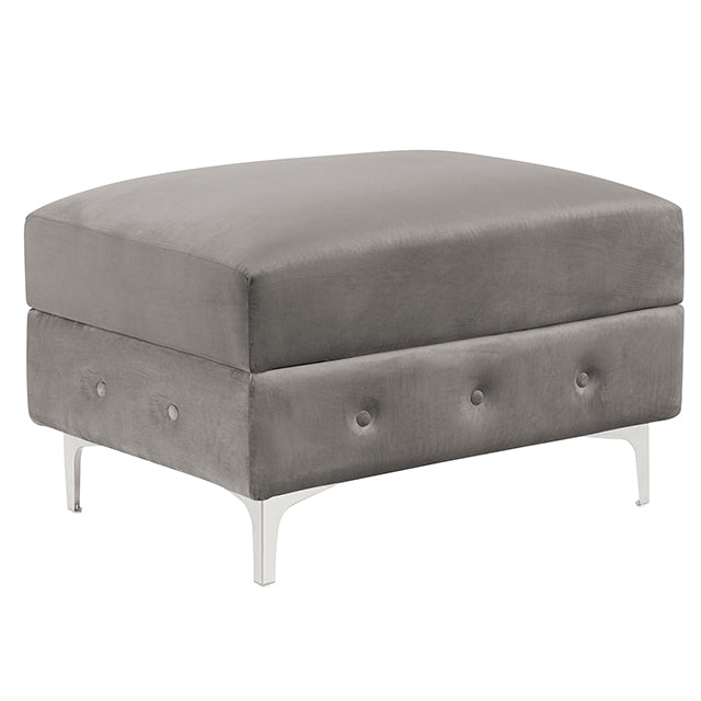Ciabattoni Ottoman - My Sweet Home Furniture (Queens, NY)
