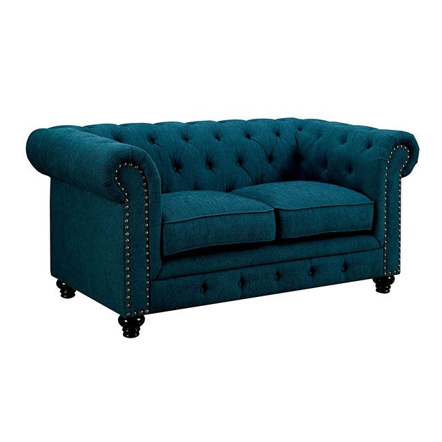 Stanford Love Seat - My Sweet Home Furniture (Queens, NY)
