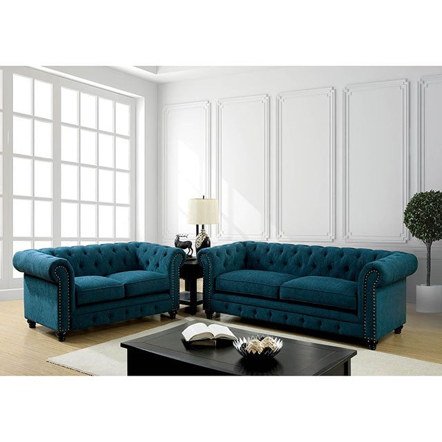 Stanford Love Seat - My Sweet Home Furniture (Queens, NY)