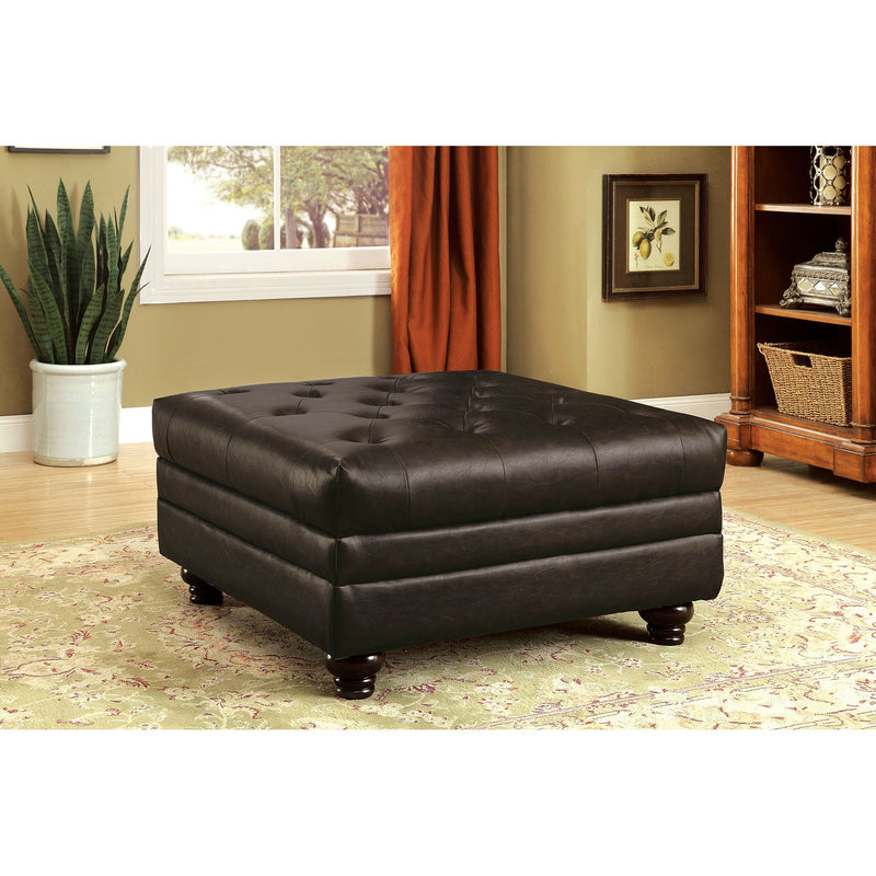 Stanford Armless Chair - My Sweet Home Furniture (Queens, NY)