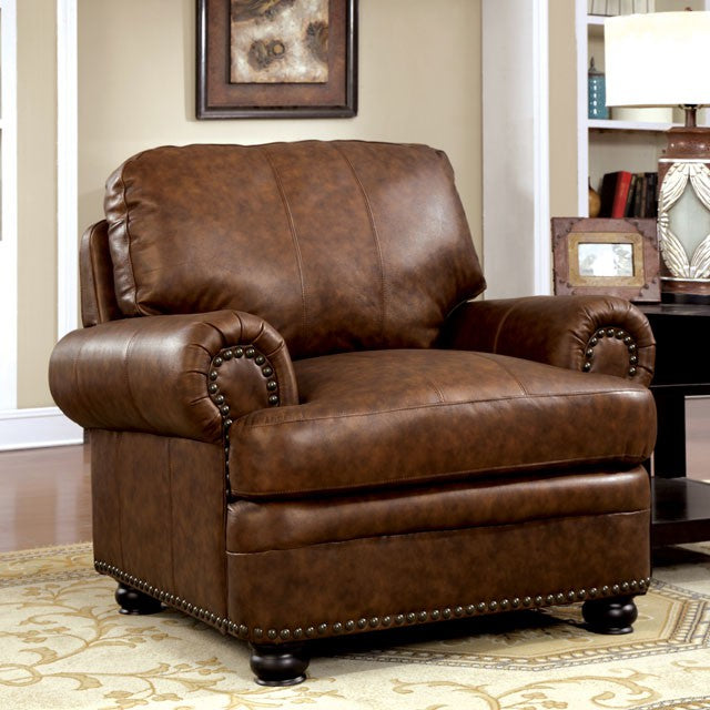 Rheinhardt Chair - My Sweet Home Furniture (Queens, NY)