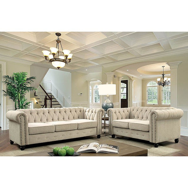 Winifred Chair