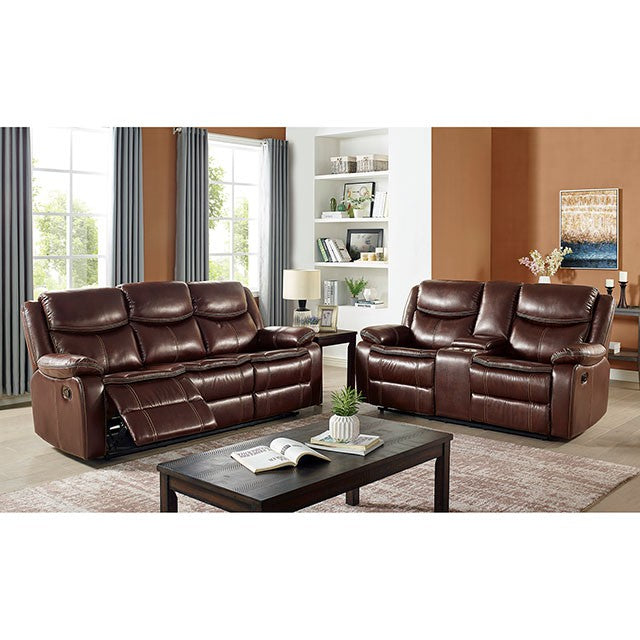 Jeanna Recliner - My Sweet Home Furniture (Queens, NY)