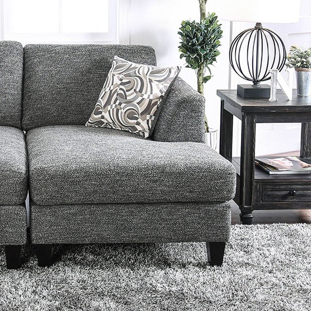 Right Chaise DISABLED 5 19 Lowry - My Sweet Home Furniture (Queens, NY)
