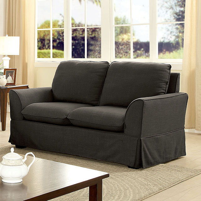 Maxine Love Seat - My Sweet Home Furniture (Queens, NY)