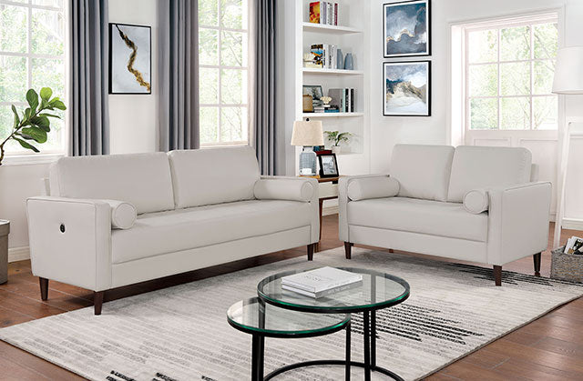 Horgen Loveseat - My Sweet Home Furniture (Queens, NY)
