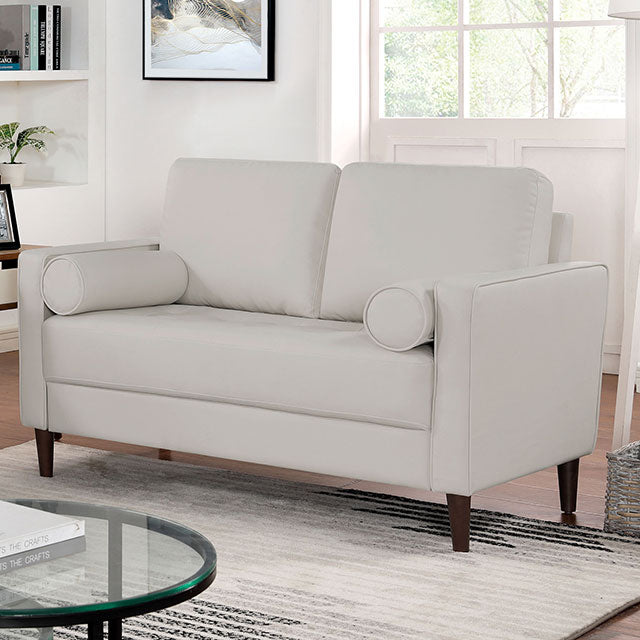 Horgen Loveseat - My Sweet Home Furniture (Queens, NY)