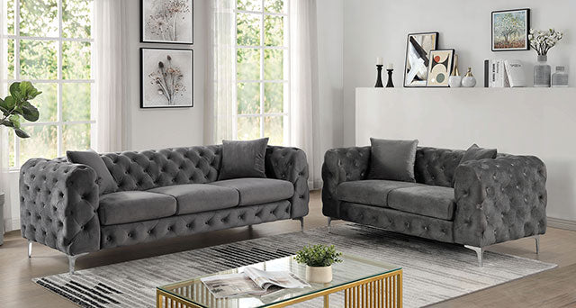Sapphira Sofa - My Sweet Home Furniture (Queens, NY)
