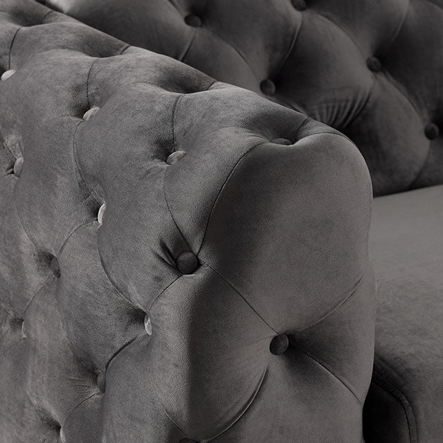 Sapphira Sofa - My Sweet Home Furniture (Queens, NY)