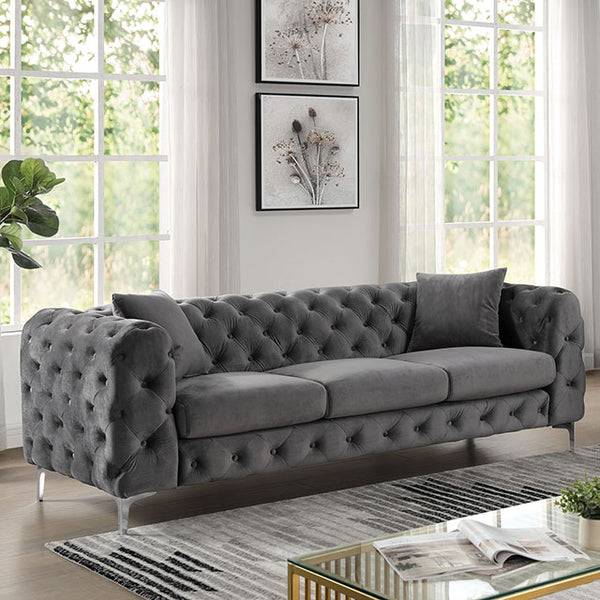 Sapphira Sofa - My Sweet Home Furniture (Queens, NY)