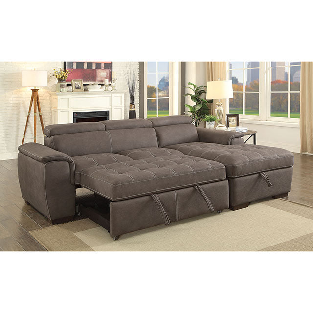 Patty Sectional - My Sweet Home Furniture (Queens, NY)