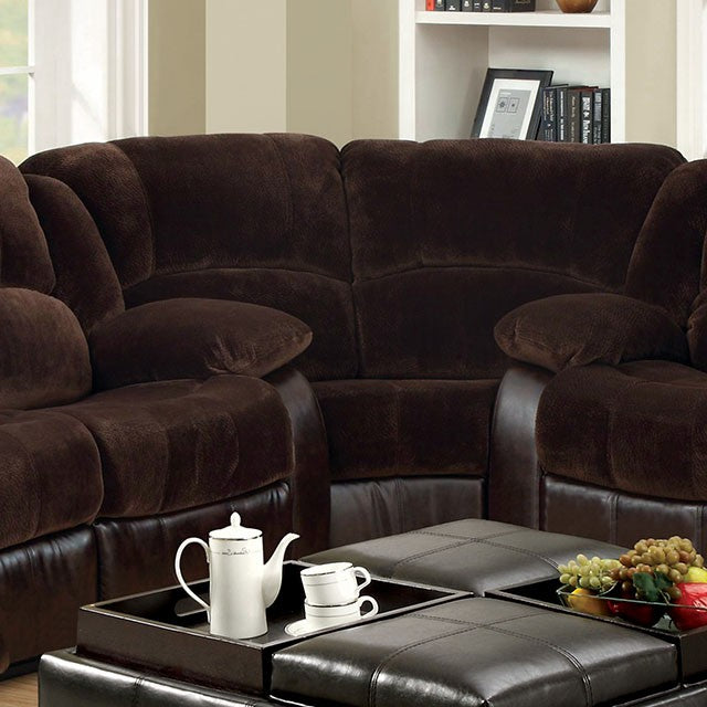 Sectional Winchester - My Sweet Home Furniture (Queens, NY)