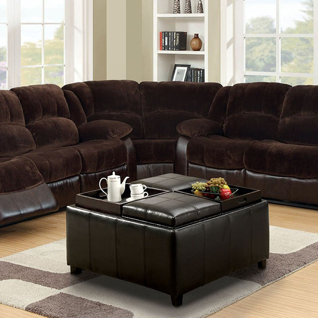 Sectional Winchester - My Sweet Home Furniture (Queens, NY)