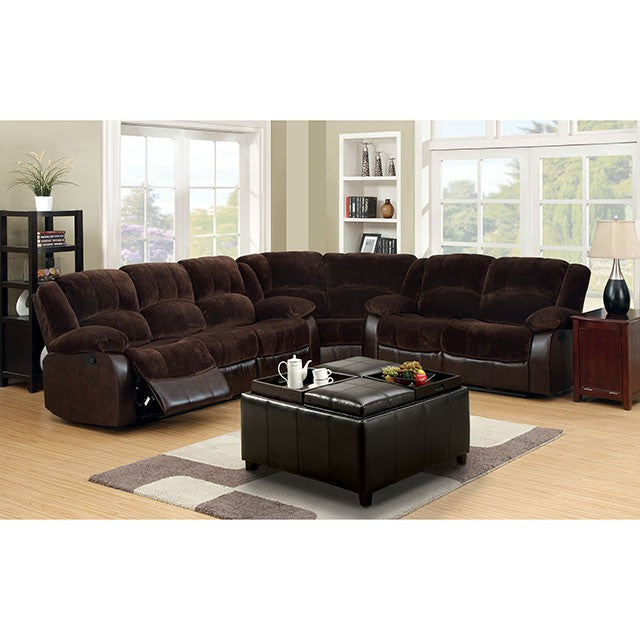 Sectional Winchester - My Sweet Home Furniture (Queens, NY)