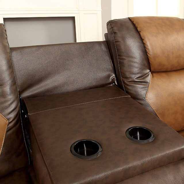Pollux Love Seat - My Sweet Home Furniture (Queens, NY)