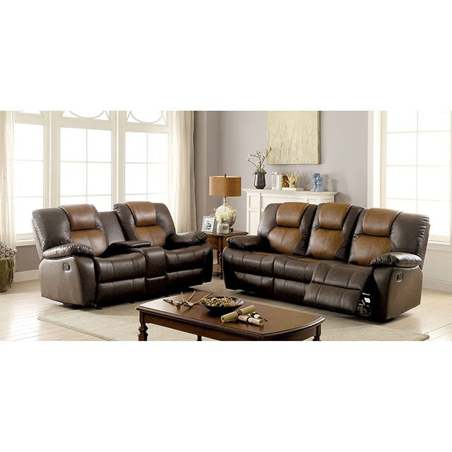 Pollux Love Seat - My Sweet Home Furniture (Queens, NY)