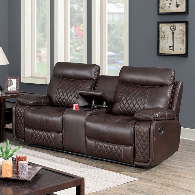 Manda Love Seat - My Sweet Home Furniture (Queens, NY)