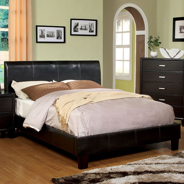 Villa Park Cal.King, E.King, & Queen Bed - My Sweet Home Furniture (Queens, NY)