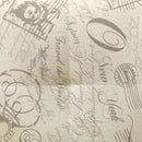 Winn Park Full Bed Grey & Cream