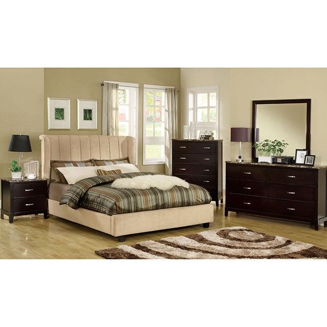 Maywood Twin Bed - My Sweet Home Furniture (Queens, NY)